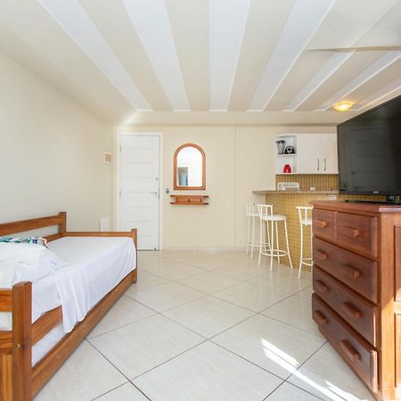 Pousada Marbella Búzios Exteriör bild