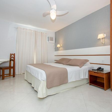 Pousada Marbella Búzios Exteriör bild