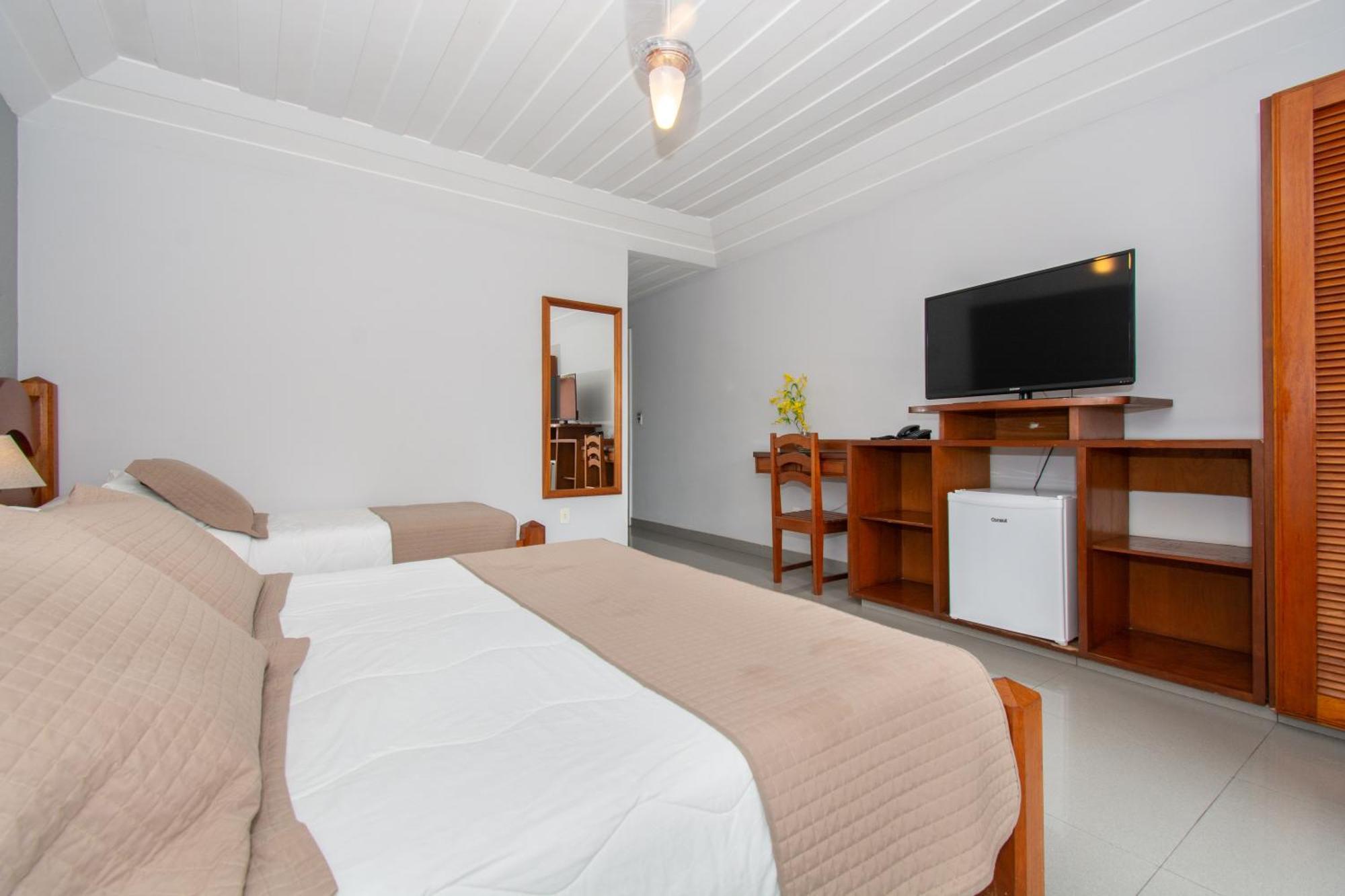 Pousada Marbella Búzios Exteriör bild