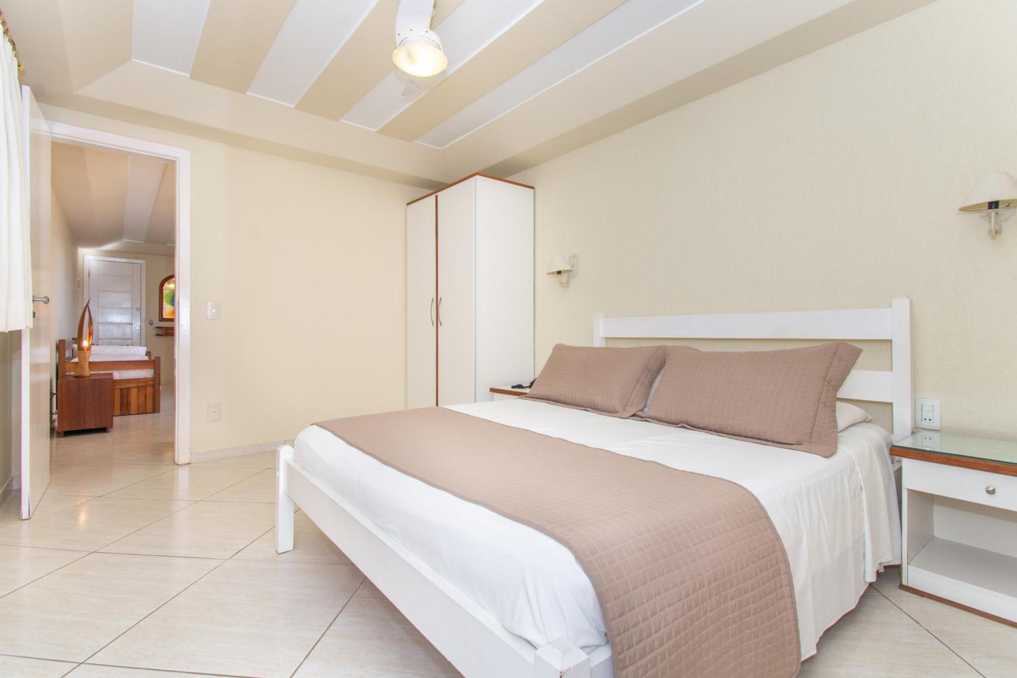 Pousada Marbella Búzios Exteriör bild