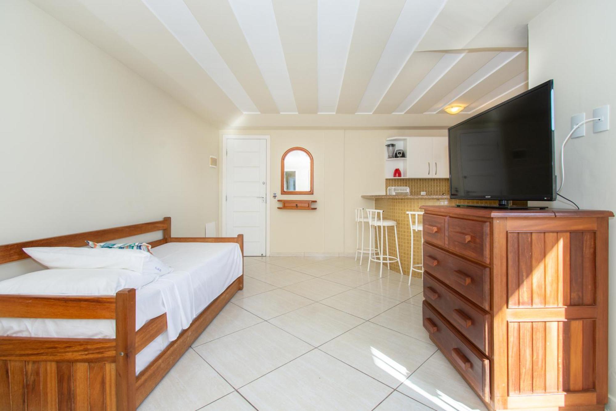 Pousada Marbella Búzios Exteriör bild