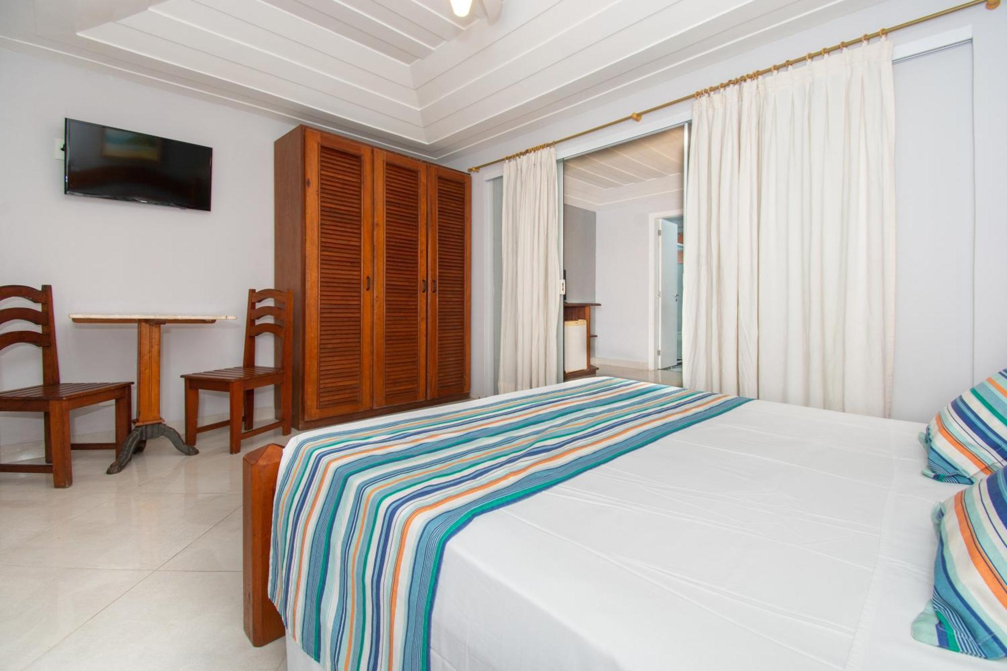 Pousada Marbella Búzios Exteriör bild