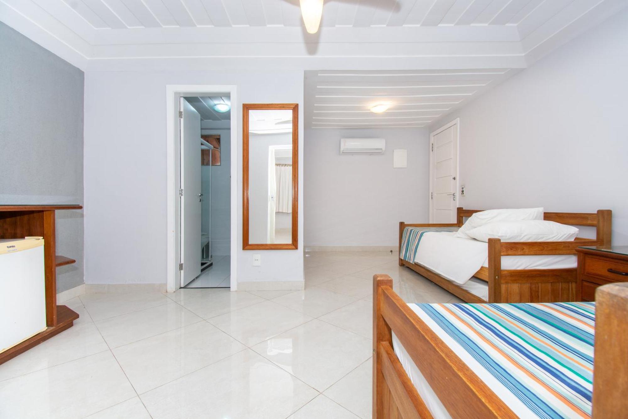 Pousada Marbella Búzios Exteriör bild