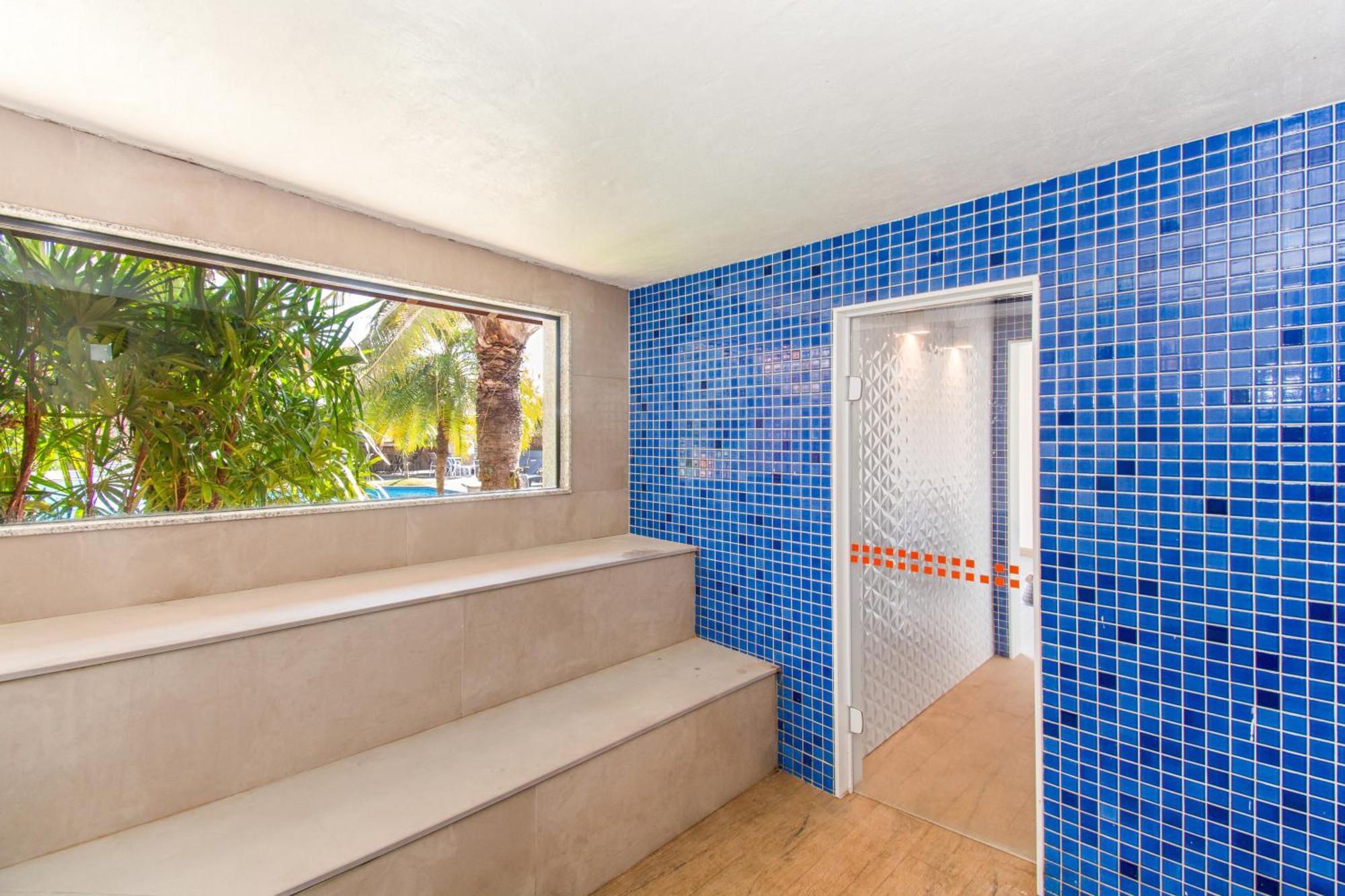 Pousada Marbella Búzios Exteriör bild