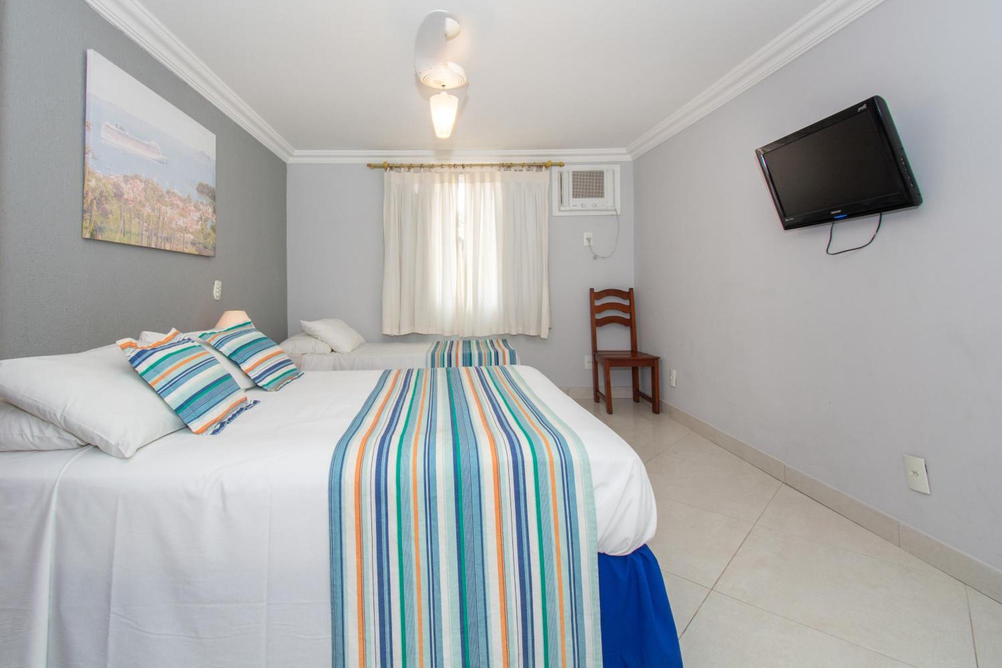 Pousada Marbella Búzios Exteriör bild