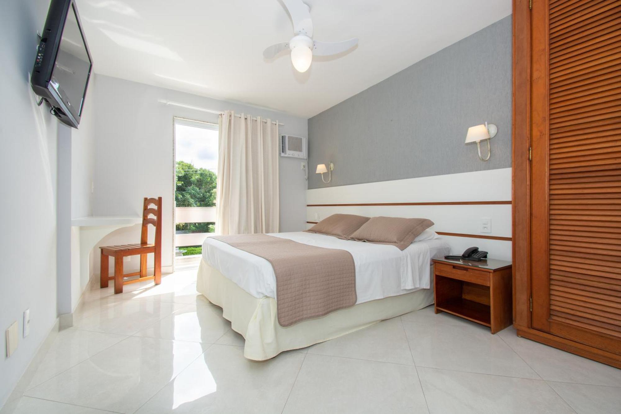 Pousada Marbella Búzios Exteriör bild