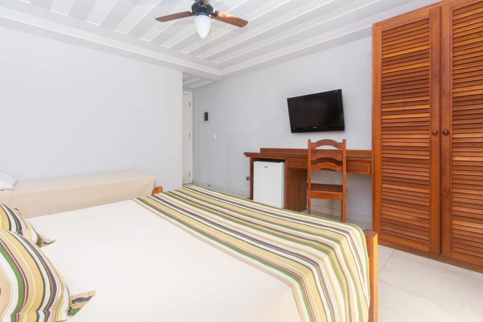 Pousada Marbella Búzios Exteriör bild