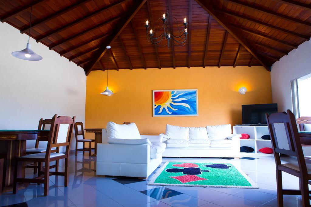 Pousada Marbella Búzios Exteriör bild