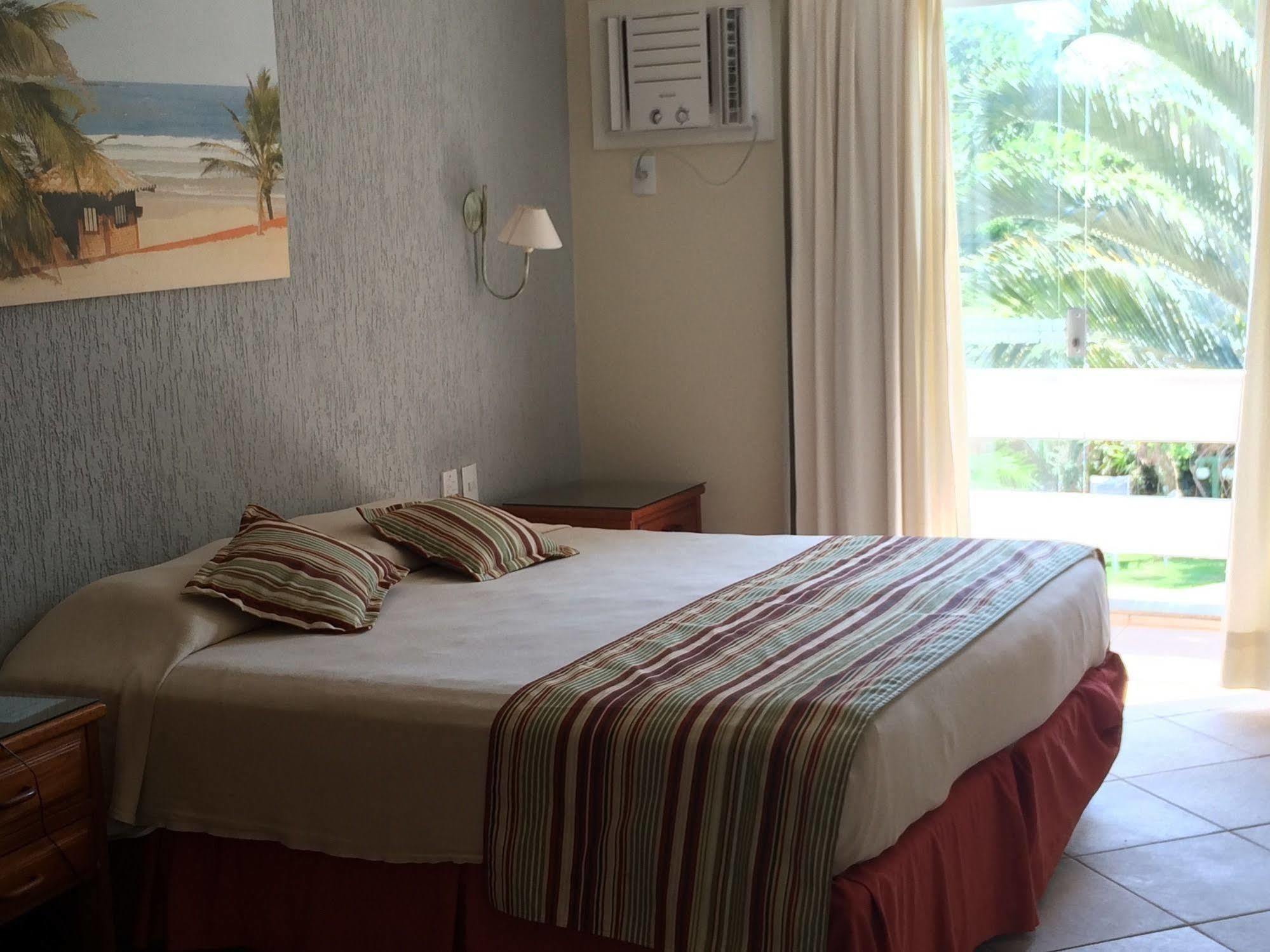 Pousada Marbella Búzios Exteriör bild