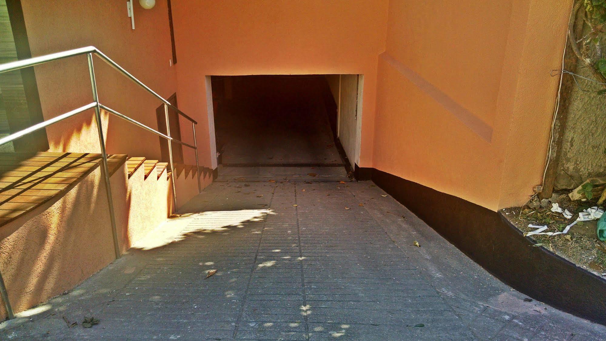 Pousada Marbella Búzios Exteriör bild
