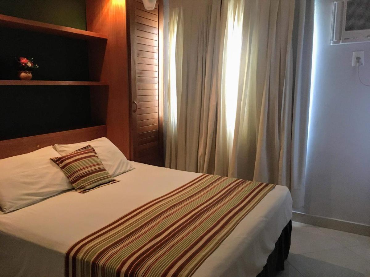Pousada Marbella Búzios Exteriör bild