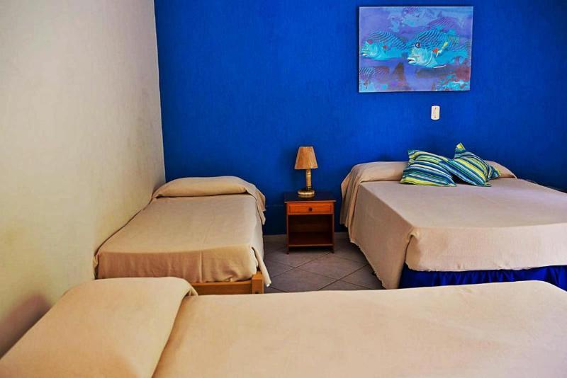 Pousada Marbella Búzios Exteriör bild